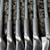 Ping golf i3 Blade green dot iron set 3,4,5,6,7,8,9 and W Irons steel 6 thumbnail