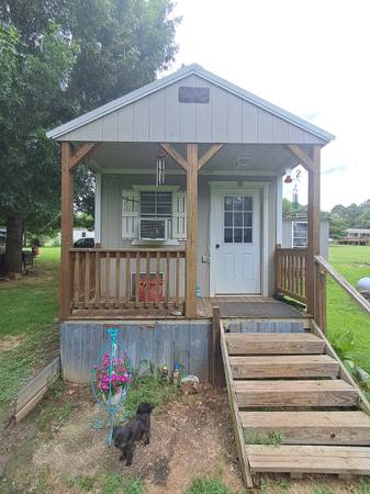 Tiny House 1