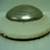 1930's VINTAGE FORD V8 HUB CAP 3 thumbnail