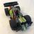 LEGO Technic Whack! 42072 & Bash! 42073 RETIRED 2 thumbnail