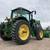 '12 JD 7430 PREMIUM PQ MFWD w/NEW JD 680R SL LOADER. 7 thumbnail