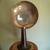 Vintage Parabolic  doctors  candle lamp 2 thumbnail