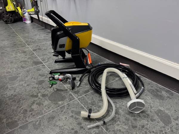 Wagner Control Pro 150 1