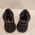 Yeezy Boost 350 V2 Non reflective black - Men Size 9 5 thumbnail