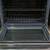 KENMORE ELITE STAINLESS/BLACK 4 BURNER SLIDE-IN/DROP-IN GLASSTOP ELECTRIC RANGE 13 thumbnail