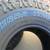 4 New LT 33 12.50 15 Hercules Terra Trac MT Tires *WHITE LETTERS*2023* 22 thumbnail