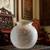 Large Lalique France Xian Dragon Vase Frosted Crystal Vase Hand Blown 1 thumbnail