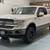 2018 Ford F-150 4x4 4WD F150 Lariat  / 3.5L 6Cyl ECOBOOST /LEVELED NEW TIRES Tru 1 thumbnail