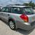 2007 SUBARU OUTBACK  2.5I AWD 5 thumbnail