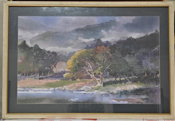 Douglas Chun prints 1