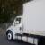 2011 Freightliner M2 106 18 Foot Cummins Cube Van with Loading Ramp 16 thumbnail