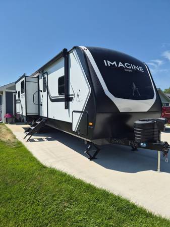 Camper 1
