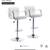 2 Bar stools 2 thumbnail