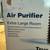 Air Purifier (Honeywell) Smoke/Fire? Allergies? — NEW! 5 thumbnail