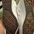 Women's size 8.5 boys size 6.5 Converse white high top sneakers 8 thumbnail