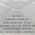 Clifton Springs Sanitarium (NY) cancelled envelope. April 18, 1903 6 thumbnail