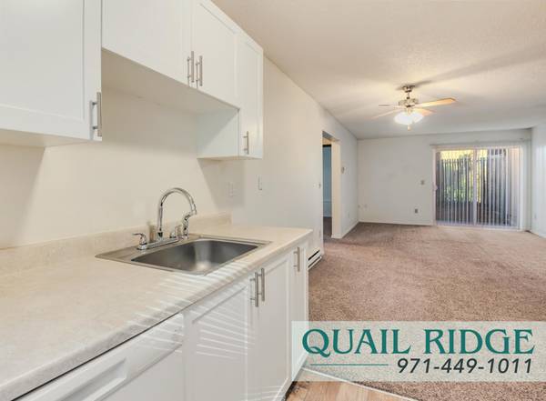 $1,450 / 2br - Justo al lado de muchas tiendas eclécticas + 1 milla a PCC-Sylvania - Dos habitaciones (Portland)63831326347009120