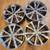 SET OF (4) 18" DODGE DURANGO FACTORY OEM WHEELS RIMS 18x8 2011-2024 1 thumbnail