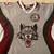 K1 CHICAGO WOLVES "ALPHA WOLF" 2009-10 FULL SEASON TICKETHOLDER JERSEY 4 thumbnail