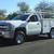 2016 CHEVY SILVERADO 2500 REG CAB SERVICE BODY UTILITY BED WORK TRUCK 1 thumbnail