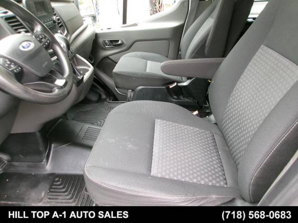 2022 Ford Transit 250 Van - Photo 12