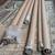 Bulk Lot: Assorted Flooring Mouldings, Trims & Transitions (Full Rolls 2 thumbnail