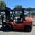 FORKLIFT SUPER DEAL!! WARRANTY!! 2 thumbnail
