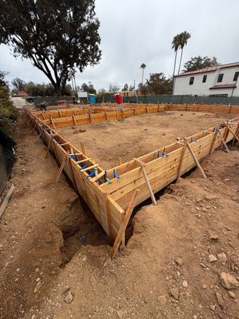 Concrete, Foundations, Retrofit, foundation 1
