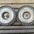 1969/70s Factory Chevy Chevrolet Impala Malibu Nova Chevelle Hubcaps 3 thumbnail