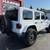 2018 Jeep Wrangler Rubicon 4WD 4DR LOW MILES! 5 thumbnail