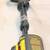 DEWALT 60V MAX FLEXVOLT Cordless String Trimmer Kit (DCST970) - NEW 12Ah Battery 4 thumbnail