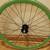 Single Speed Front Wheel Green Origin8 New 1 thumbnail