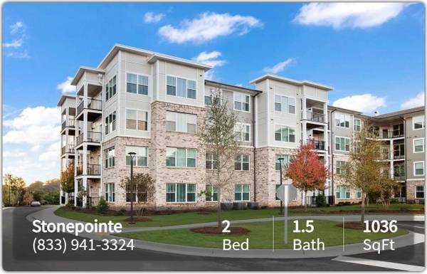 $1,451 / 2br - 1036ft2 - Something to love in every room! 2 bed, 1.5 bath. Beautiful view! (Lithonia)63963992108035120