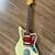1965 Fender Jaguar (Olympic White refin) 1 thumbnail