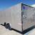 2025 Interstate 102 X 20' Victory VNose Enclosed Car Carrier 5 thumbnail