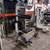 Inflight AB / Lower Back Combo Machine - Used 2 thumbnail