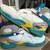 Nike Air Jordan 8 Retro White Aqua 2007 Women's Sz 13 or Men’s 11.5 5 thumbnail