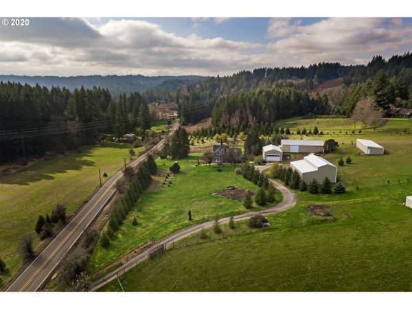 $725 / 1100ft2 - Indoor Insulated Storage (barn) (Oregon City)63831683623041122
