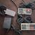 Vintage Nintendo NES 4 Button Black Turbo Controller-RARE! and origina 1 thumbnail