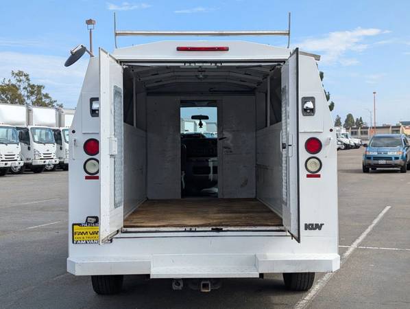 2016 Ford Econoline E-350SD Plumber - Photo 11