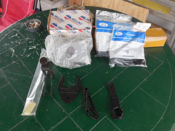 CAM PHASER TIMMIG TOOLS 1
