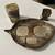 1945 World War II “Occupied Japan Smoking Tray” 2 thumbnail