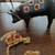 1990s Abma's Farm Decorative Pig 1 thumbnail