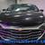 2024 Chevrolet Malibu LT Sedan 2 thumbnail