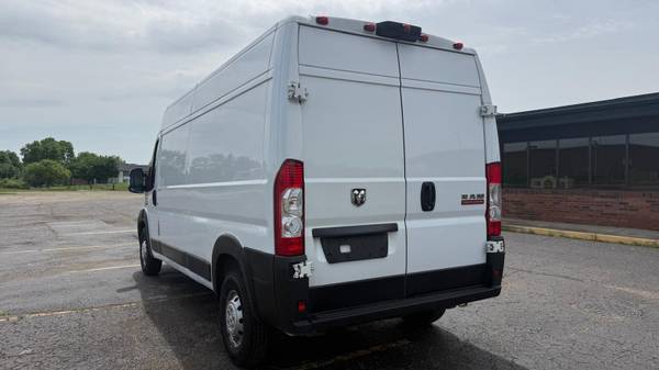 2022 RAM Promaster 2500 159 - Photo 3
