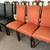 Solid wood dining table with 6 chairs & much more 24 thumbnail