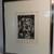 German Expressionist Karl Schmidt - Rotloff  Print - SIGNED ORIGINAL 5 thumbnail