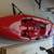 2021 Dagger Torrent sit on top kayak 5 thumbnail