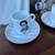 Composer espresso set-Cup of knowledge-tea pot-mosaic plates 4 thumbnail