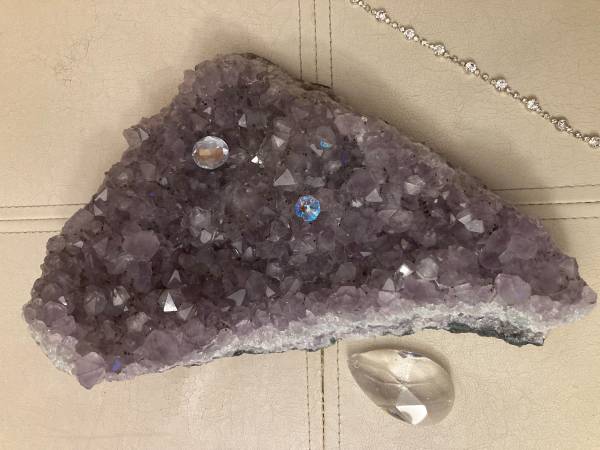 amethyst crystals 1